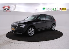 Skoda Kamiq - 1.0 TSI Business Edition automaat, virtual, cliamte,