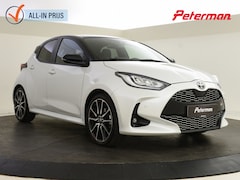Toyota Yaris - 1.5 Hybrid GR Sport | Panoramadak | PDC V+A | Stuur en Stoelverw