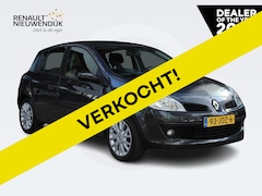 Renault Clio - 1.2 TCe 16V 75 Dynamique / DEALER ONDERHOUDEN / AIRCO / CRUISE / RADIO / BLUETOOTH / ELEKT