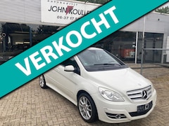 Mercedes-Benz B-klasse - 150