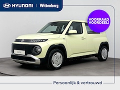 Hyundai Inster - E-Motion 49 kWh | Nieuw | Snel leverbaar