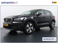 Volvo XC40 - 1.5 T4 Recharge Inscription Expression Keyless/Camera/HarmanKardon etc