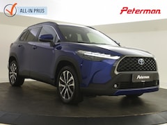 Toyota Corolla Cross - Hybrid 140 Style Limited | Stuur en Stoelverwarming
