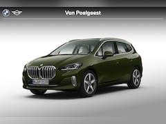 BMW 2-serie Active Tourer - 218i | Luxury Line | Premium Pack | Glazen Panoramadak | VPLD