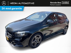 Mercedes-Benz B-klasse - B 250e Automaat AMG Line | Nightpakket | LED | Sfeerverlichting | Stoelverwarming | Parktr