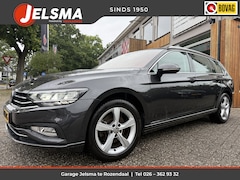 Volkswagen Passat Variant - 1.5 TSi 150pk ACT Aut., Camera | Navi & CarPlay | Trekhaak