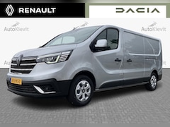 Renault Trafic - 2.0 Blue dCi 130 T30 L2H1 Advance - Zijdeur link + rechts - EASY LINK navi - Additionele p