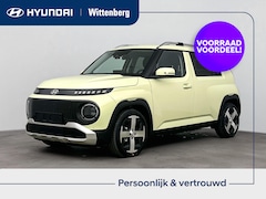 Hyundai Inster - Evolve 49 kWh | Nieuw | Snel leverbaar