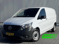 Mercedes-Benz Vito - 110 CDI*3PERSOONS*A/C*CAM*TEL*CARPLAY*DAB