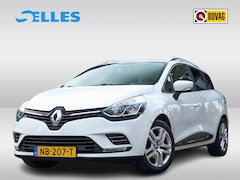 Renault Clio Estate - 1.5 dCi Ecoleader Zen Cruise control | Navigatie | Bluetooth
