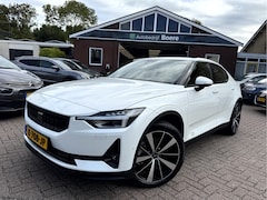 Polestar 2 - 2 Long Range Dual Motor Launch Edition 78kWh Trekhaak, Panoramadak, 360 Camera