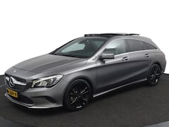 Mercedes-Benz CLA-klasse Shooting Brake - 200 d Lease Edition Plus btw auto goed onderhouddende auto
