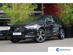Volvo XC60 - 2.0 Recharge T6 AWD R-Design | Trekhaak | Camera | Panoramadak | Harman/Kardon | Memory |