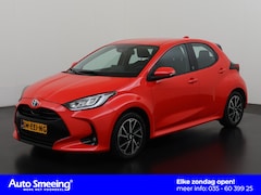 Toyota Yaris - 1.5 Hybrid Dynamic | Stoelverwarming | Camera | Carplay | Zondag Open