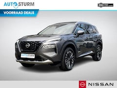 Nissan X-Trail - 1.5 e-4orce Tekna 4WD Sun Pack