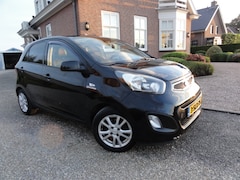 Kia Picanto - 1.0 CVVT ISG SPORT AIRCO CARPLAY