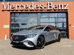 Mercedes-Benz EQE - 300 Sport Edition 89 kWh | Distronic | Achteruitrijcamera | Elek. verstelbare voorstoelen