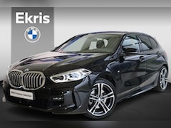 BMW 1-serie - 5-deurs 118i | Live Cockpit Professional