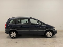 Opel Zafira - 1.6-16V Comfort Airco 7zits Nieuwe APK