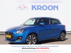 Suzuki Swift - 1.2 Stijl Smart Hybrid|Navigatie|Keyless|Climate Control|