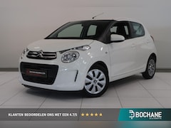 Citroën C1 - 1.0 VTi Feel | Airco | Bluetooth | DAB | Snelheidbegrenzer |