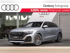 Audi Q8 - Pro Line S 55 TFSI e 290 kW / 394 PK SUV 8 versn