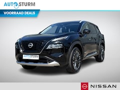 Nissan X-Trail - 1.5 e-4orce Tekna Plus 4WD 7p