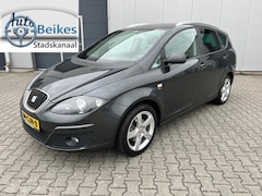 SEAT Altea XL - 1.8 TFSI Style AUTOMAAT