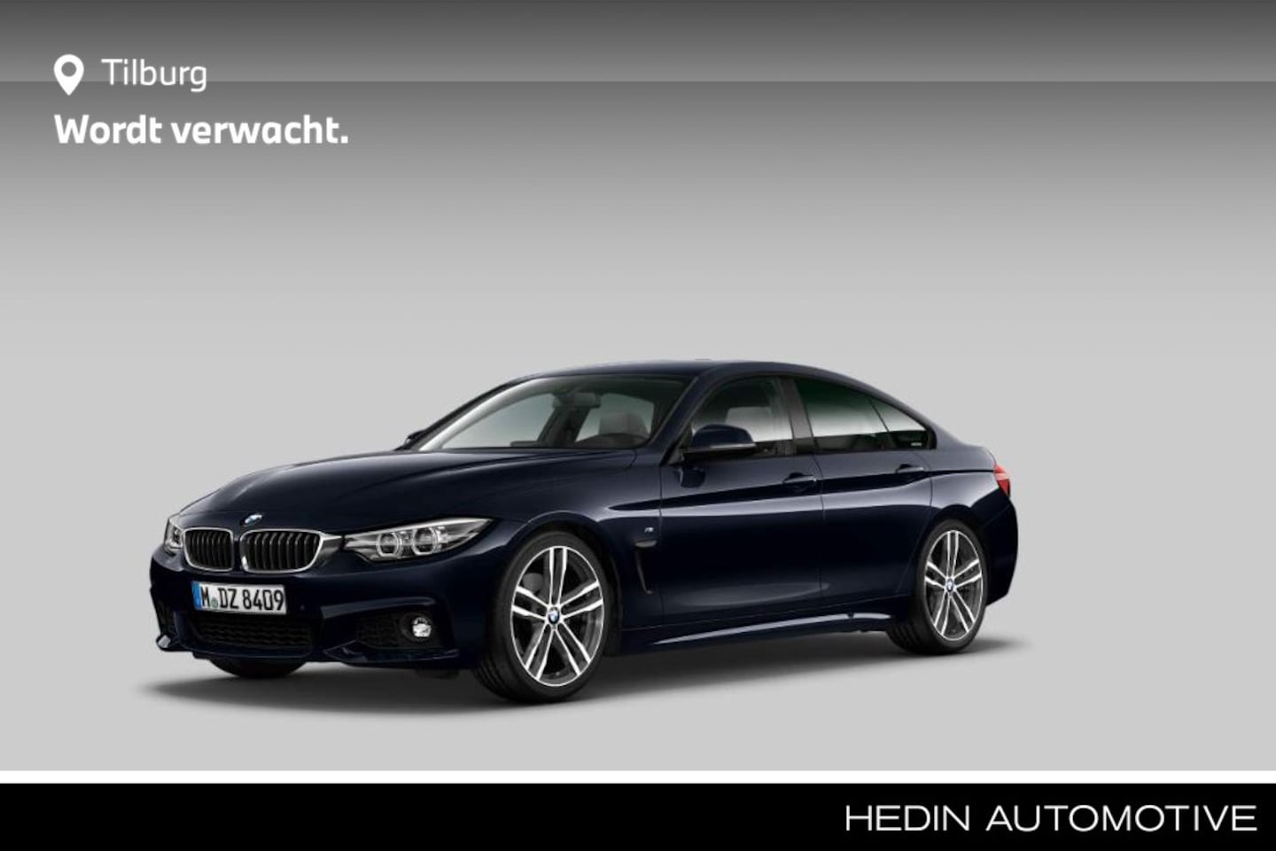 BMW 4-serie Gran Coupé - 420i High Executive Edition | M Sportpakket | Achteruitrijcamera | Elektrisch verwarmde vo - AutoWereld.nl