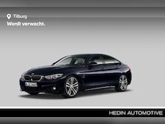 BMW 4-serie Gran Coupé - 420i High Executive Edition | M Sportpakket | Achteruitrijcamera | Elektrisch verwarmde vo