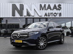 Mercedes-Benz EQC - 400 4MATIC AMG Premium Plus 80 kWh INCL BTW