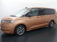 Volkswagen Multivan - 1.4 eHybrid L2H1 Life Business |150 PK | Automaat | Panoramadak | Achteruitrijcamera | Par