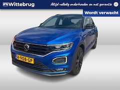 Volkswagen T-Roc - 1.5 TSI Sport Business R / Digitaal dashboard / Pano / Navigatie / Camera / Parkeersensore