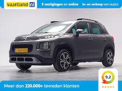 Citroën C3 Aircross - 1.2 PureTech Feel