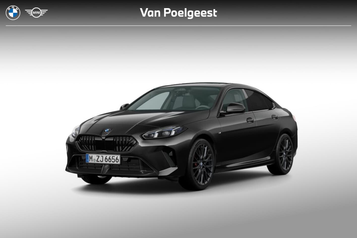 BMW 2-serie Gran Coupé - 220 M Sport Design Edition | M Sport Pro | Premium Pack | Harman Kardon | Glazen Panoramad - AutoWereld.nl
