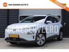 Hyundai Kona Electric - EV Comfort 64 kWh 204Pk | Trekhaak | INCL BTW