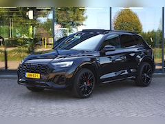 Audi Q5 - 55 TFSI e Quattro Competition 367 PK PHEV, Panoramadak, RS-Leder, Matrix-LED, Memory, B&O