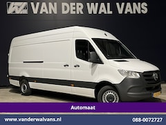 Mercedes-Benz Sprinter - 317 CDI 170pk 9G-Tronic Automaat L3H2 Euro6 Airco | Camera | Apple Carplay | Android Auto