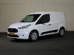 Ford Transit Connect - 1.5 EcoBlue L1 Trend Airco Navigatie Trekhaak