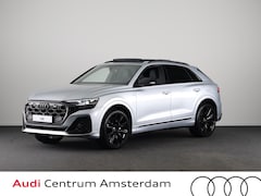 Audi Q8 - 55 TFSI e quattro Pro Line S 394pk | Panoramadak | B&O | Vierwielbesturing | Ass.Plus.Remo
