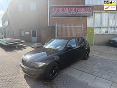 BMW 1-serie - 116i Business Line Style