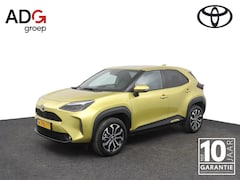 Toyota Yaris Cross - 1.5 Hybrid First Edition | Navigatie | Keyless | Parkeercamera |