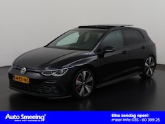 Volkswagen Golf - 1.4 eHybrid GTE | Schuifdak | Head Up | Camera | 18" Bakersfield | Zondag Open