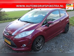 Ford Fiesta - 1.4 Ghia // MET WERK //