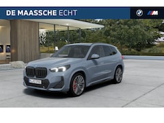 BMW X1 - xDrive25e High Executive M Sport Automaat / Panoramadak / Trekhaak / Sportstoelen / M Adap