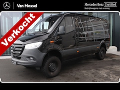 Mercedes-Benz Sprinter - 314 CDI L2H1 4X4 | AIRCO/MBUX/CAMERA | Certified
