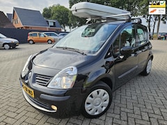 Renault Modus - 1.4-16V Air 2007. Airco/Trekhaak/Carkit etc.. APK 10-2026