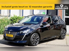Peugeot 208 - GT stoelverwarming, glazen dak