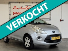 Ford Ka - 1.2 Trend|NAP|Nieuwe APK|