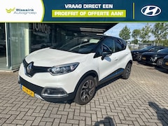 Renault Captur - TCe 120pk EDC Xmod | Automaat | All Season Banden | Stoelverwarming | Cruise Control | Cli